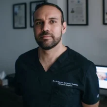 Foto de Dr. Guillermo Enriquez Tostado, Oftalmología en Guadalajara