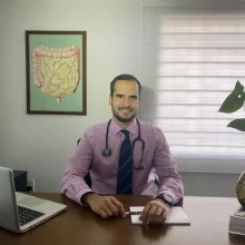 Foto de Dr. Gustavo Gómez Torres, Cirugía General en Guadalajara