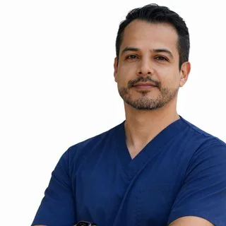 Foto de Dr. Gustavo Rosales Ch, Medicina Interna en Guadalajara