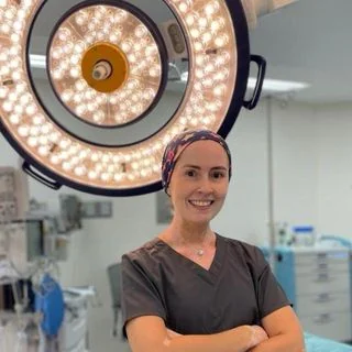 Foto de Dr. Hannah Maria Liriano Porras, Angiología y Cirugía Vascular en Guadalajara