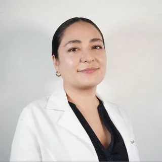 Foto de Dr. Hazel Vázquez Rojas, Neumología en Guadalajara