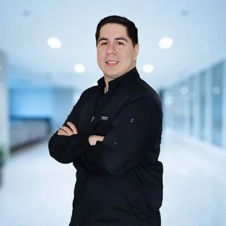 Dr. Hector Eduardo Mendoza Gaitan