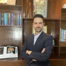 Foto de Dr. Héctor Eduardo Velázquez Domínguez, Neurocirugía en Guadalajara