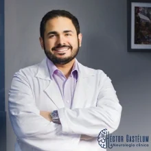 Foto de Dr. Héctor Gastélum, Neurología en Guadalajara