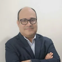 Foto de Dr. Héctor Leonel Paredes Morfin, Ortopedia y Traumatología en Guadalajara