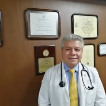 Foto de Dr. Hector Manuel Martinez Dieguez 2, Alergología e Inmunología Clínica en Guadalajara