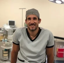 Foto de Dr. Hiram Kazim Cardenas Zavala, Ginecología y Obstetricia en Guadalajara