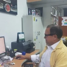 Foto de Dr. Hugo Alberto Rubiano Veliz, Oftalmología en Guadalajara