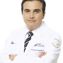 Foto de Dr. Hugo De La Rosa Barrera, Urología en Guadalajara