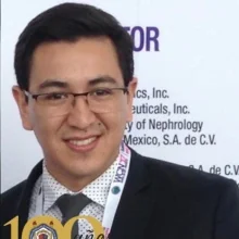 Foto de Dr. Hugo Martinez Rodriguez, Nefrología en Guadalajara