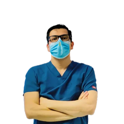 Foto de Dr. Humberto Barrón Camacho, Pediatría en Guadalajara