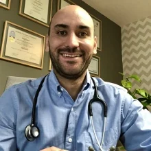 Foto de Dr. Humberto Murguia Guerrero, Cirugía Pediátrica en Guadalajara