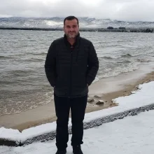 Foto de Dr. Iban Flores Gonzalez, Oftalmología en Guadalajara