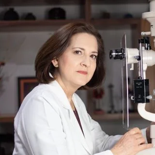 Foto de Dr. Irene Maribel Montoya Sanchez, Oftalmología en Guadalajara