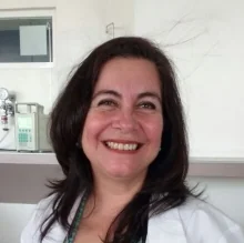Foto de Dr. Irma Maricela Quintero Estrella, Ginecología y Obstetricia en Guadalajara