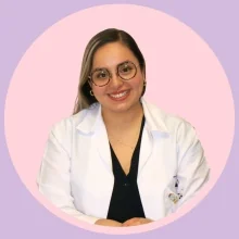Foto de Dr. Itzel Aguilar Ceballos, Pediatría en Guadalajara