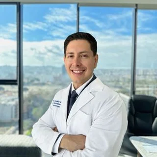 Foto de Dr. Iván González Barajas, Cirugía General en Guadalajara