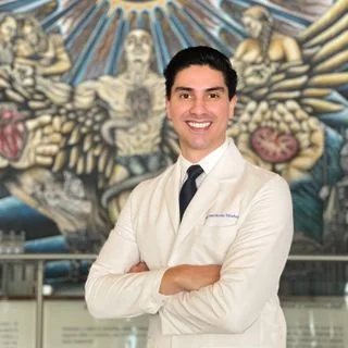 Foto de Dr. Ivan Hernández Sánchez, Cirugía General en Guadalajara