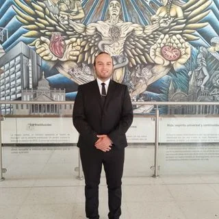 Foto de Dr. Ivan Lozano Garcia, Gastroenterología en Guadalajara