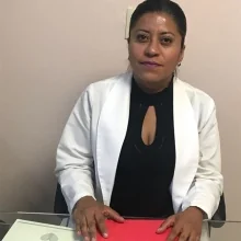 Foto de Dra. Ivette Lenina Carrasco Martínez, Hematología en Guadalajara