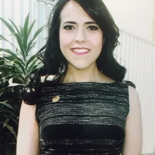 Foto de Dr. Izchel Amezcua Álvarez, Medicina Interna en Guadalajara