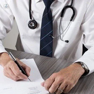 Dr. J Jesús Zúñiga Sedano