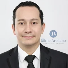 Foto de Dr. Jaime Arellano Vázquez, Ortopedia y Traumatología en Guadalajara