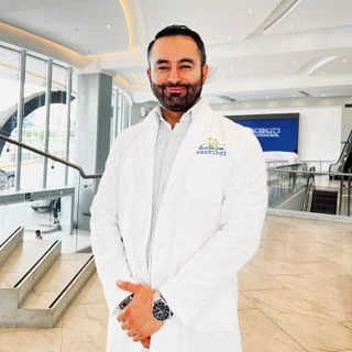 Foto de Dr. Jaime Luis Gonzalez, Angiología y Cirugía Vascular en Guadalajara