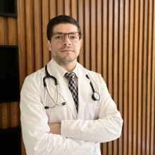 Foto de Dr. Jaime Mora Reyes 2, Psiquiatría en Guadalajara