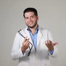 Foto de Dr. Javier Alejandro Macias Gutierrez, Ginecología y Obstetricia en Guadalajara