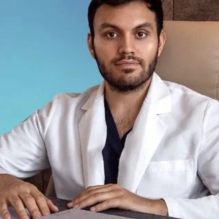 Foto de Dr. Javier Alejandro Maciel Urzúa, Cirugía General en Guadalajara