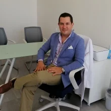 Foto de Dr. Javier Arturo Albarrán Arozarena, Cirugía General en Guadalajara