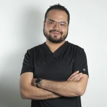 Foto de Dr. Javier Soto Vargas, Nefrología en Guadalajara