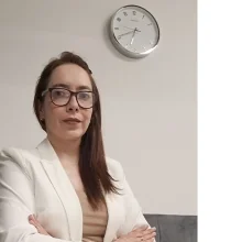 Foto de Dr. Jennifer Cancino 2, Algología en Guadalajara