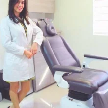 Foto de Dr. Jenny Bracamontes Blanco, Cirugía Plástica y Reconstructiva en Guadalajara