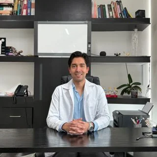 Foto de Dr. Jesús Abel Gastélum Rubio, Ortopedia y Traumatología en Guadalajara