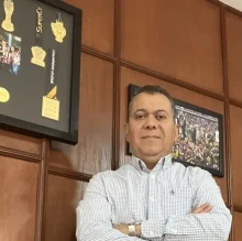 Foto de Dr. Jesús Alberto Robles Hernández, Ortopedia y Traumatología en Guadalajara