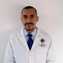 Foto de Dr. Jesus Asdrubal Hernandez Orduno, Oftalmología en Guadalajara