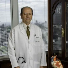 Foto de Dr. Jesus Eduardo Esparragoza Romano, Cardiología en Guadalajara