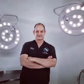 Foto de Dr. Jesus Gonzalez Castanedo 2, Cirugía Plástica y Reconstructiva en Guadalajara