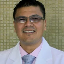 Foto de Dr. Jesús Islas, Medicina Interna en Guadalajara