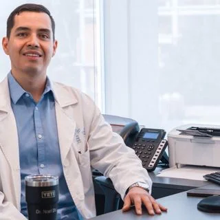 Foto de Dr. Jesús Noel Díaz Salgado, Ortopedia y Traumatología en Guadalajara