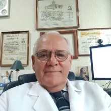 Foto de Dr. Jesus Rogelio Medina Orozco, Pediatría en Guadalajara