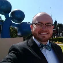 Foto de Dr. Jigal Meza Beltran, Pediatría en Guadalajara