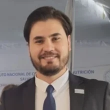 Foto de Dr. Joel Hurtado Arias, Medicina Interna en Guadalajara