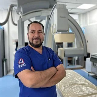 Foto de Dr. Johnatan Marc Mesa Magaña, Cardiología en Guadalajara