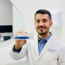 Foto de Dr. Jonathan García Tinoco, Ginecología y Obstetricia en Guadalajara