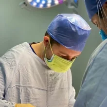 Foto de Dr. Jonathan Uriarte Felix, Urología en Guadalajara