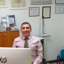 Foto de Dr. Jorge Alberto Garay Ramos, Pediatría en Guadalajara