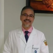 Foto de Dr. Jorge Alejandro Oliva Trujillo, Ginecología y Obstetricia en Guadalajara